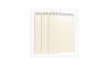 Opaline Notepad With Spiral A5 96 Sheets